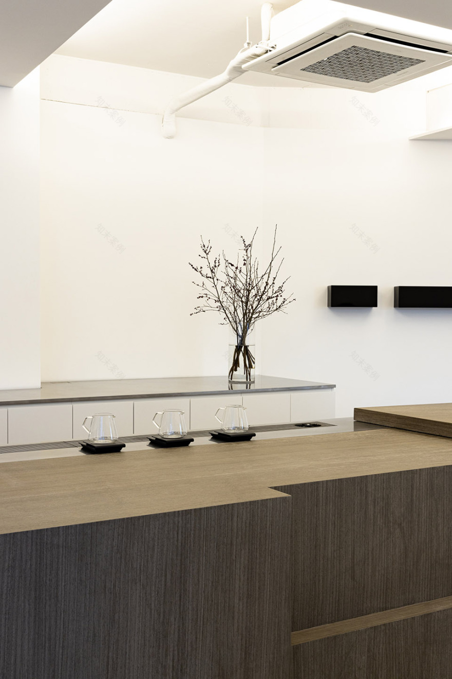 ACOFFEE 咖啡店丨韩国首尔丨CREATIVE STUDIO UNRAVEL-35