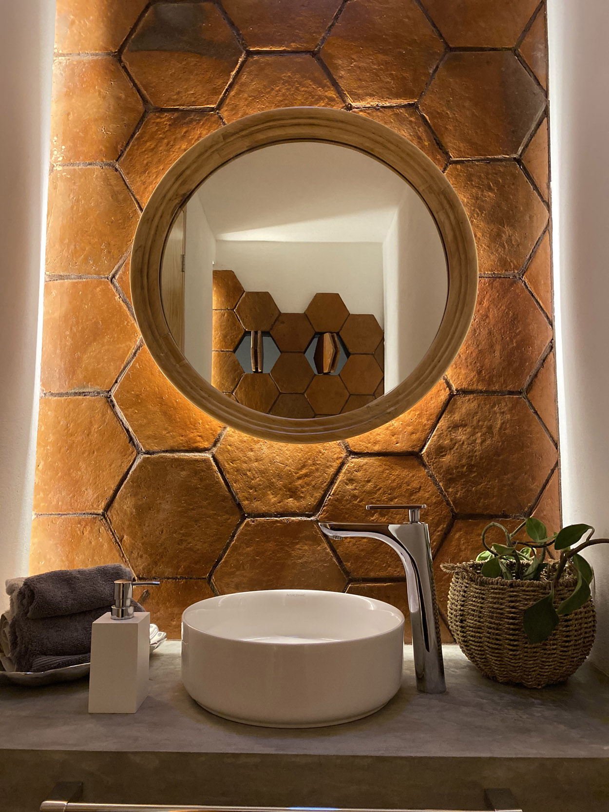 Casa Callejón 别墅-17