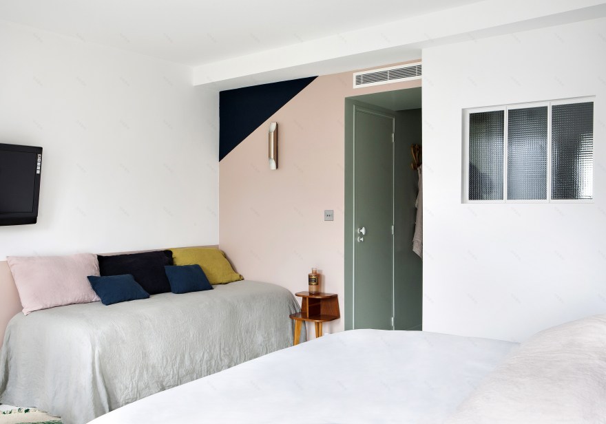 亨里埃特酒店-40