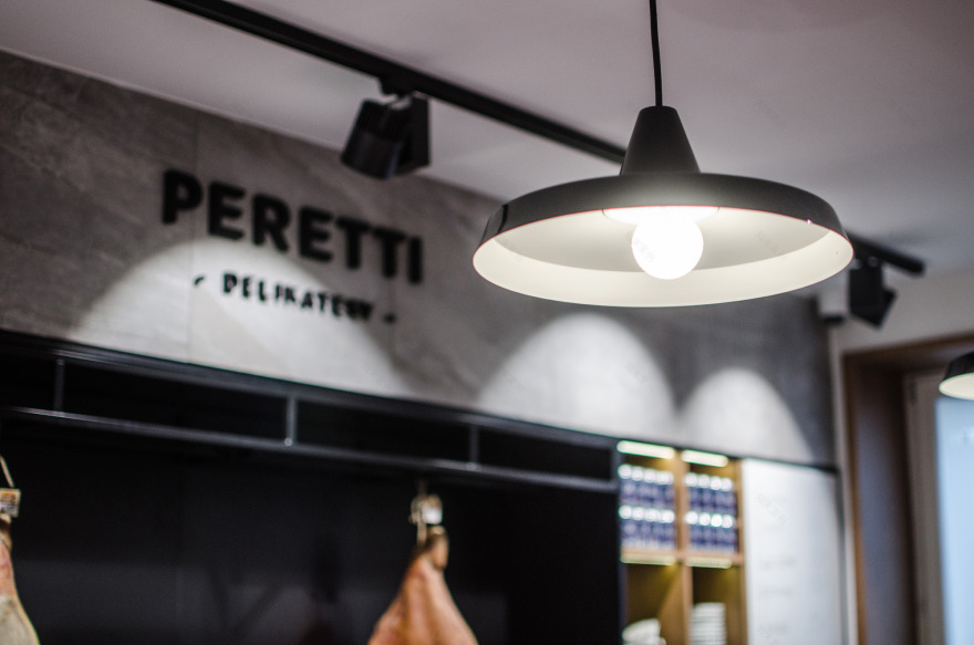 佩雷蒂意大利熟食店-17