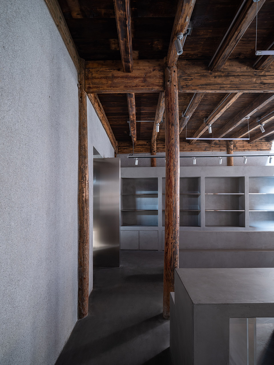 新市古镇文创商品集合店项目丨中国湖州丨DAS Lab-20