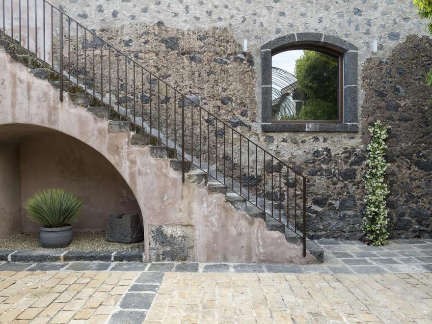 Relais San Giuliano(百年古宅的重生)-13