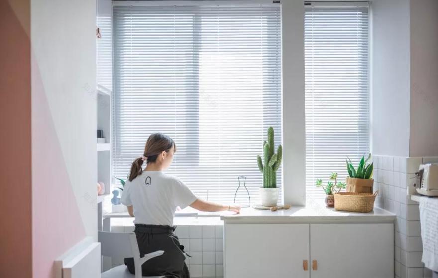 一房变七房,26㎡蜗居变身“最美单身公寓”-10