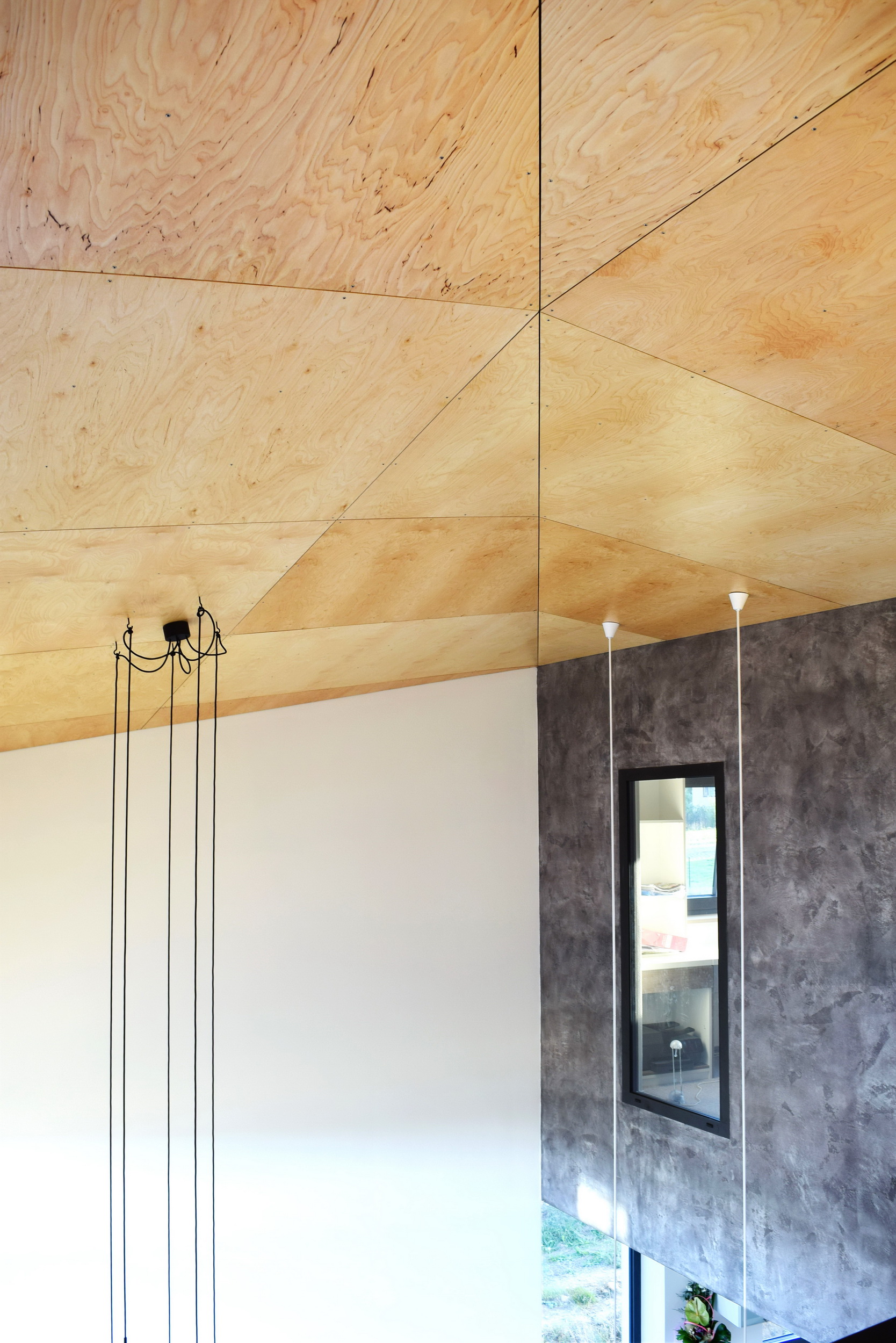 Arvaki丨别墅建筑丨Family house Vendryně-7