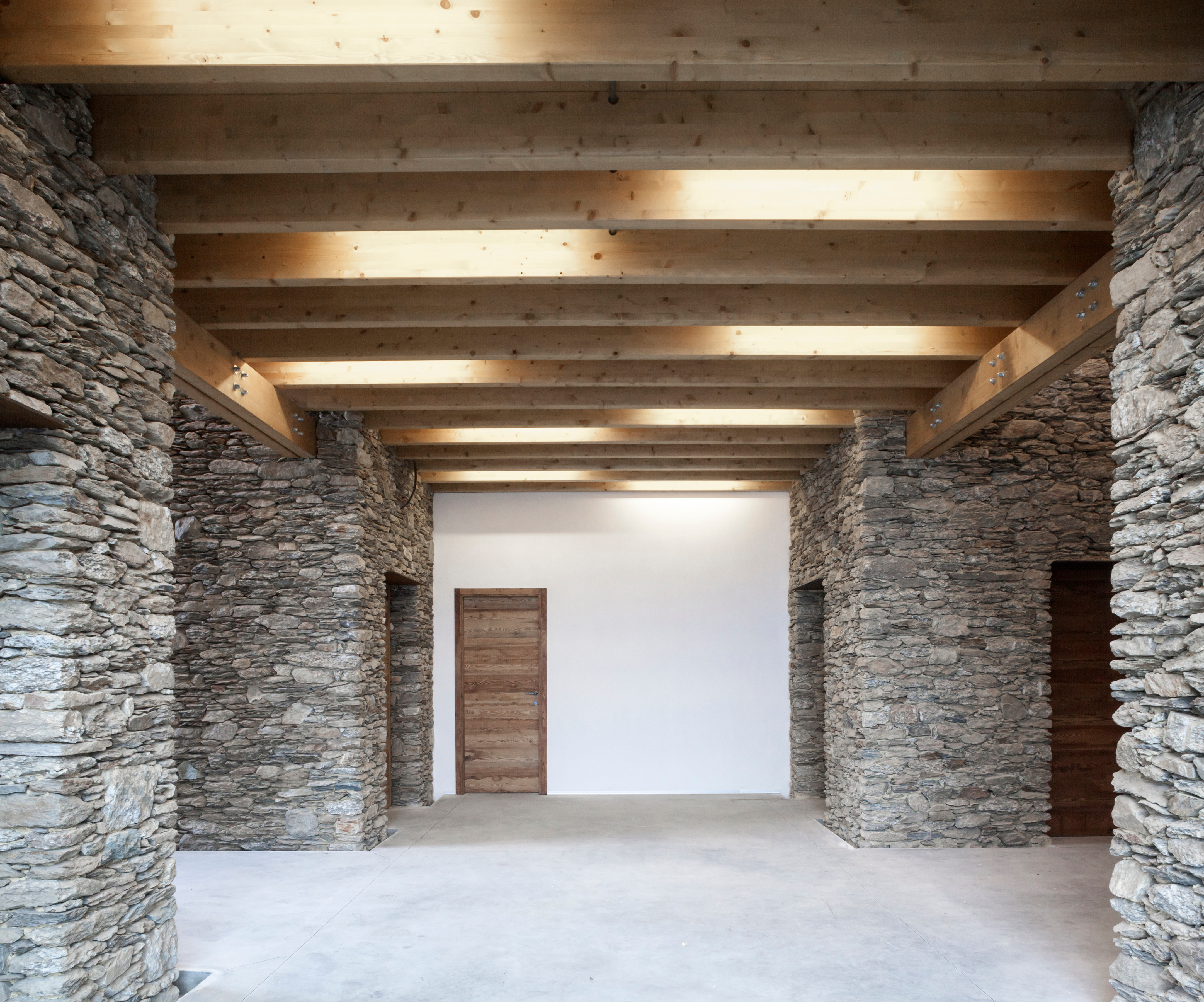 卢波特恩文化中心-7