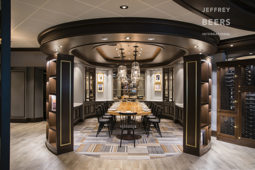 SHARE by Curtis Stone(公主号SHARE餐厅)-24