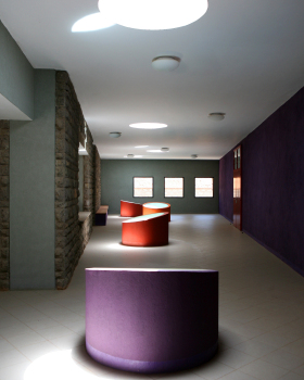 梦幻乐园 · 埃塞俄比亚 ASKO 学校设计丨Nicole Cieri Architects