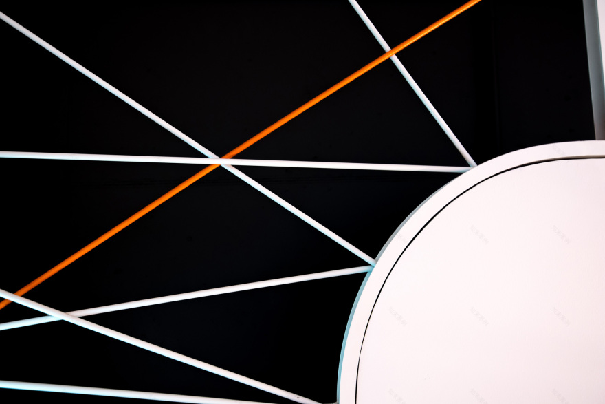 波兰 ING Tech 新办公室,现代与传统的美妙融合-50