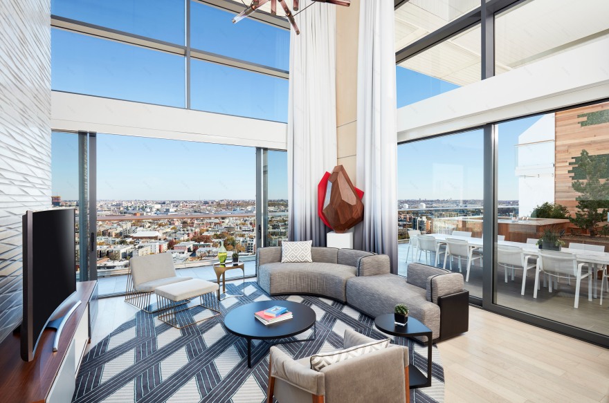 威廉·威尔酒店(WILLIAM VALE HOTEL)-43