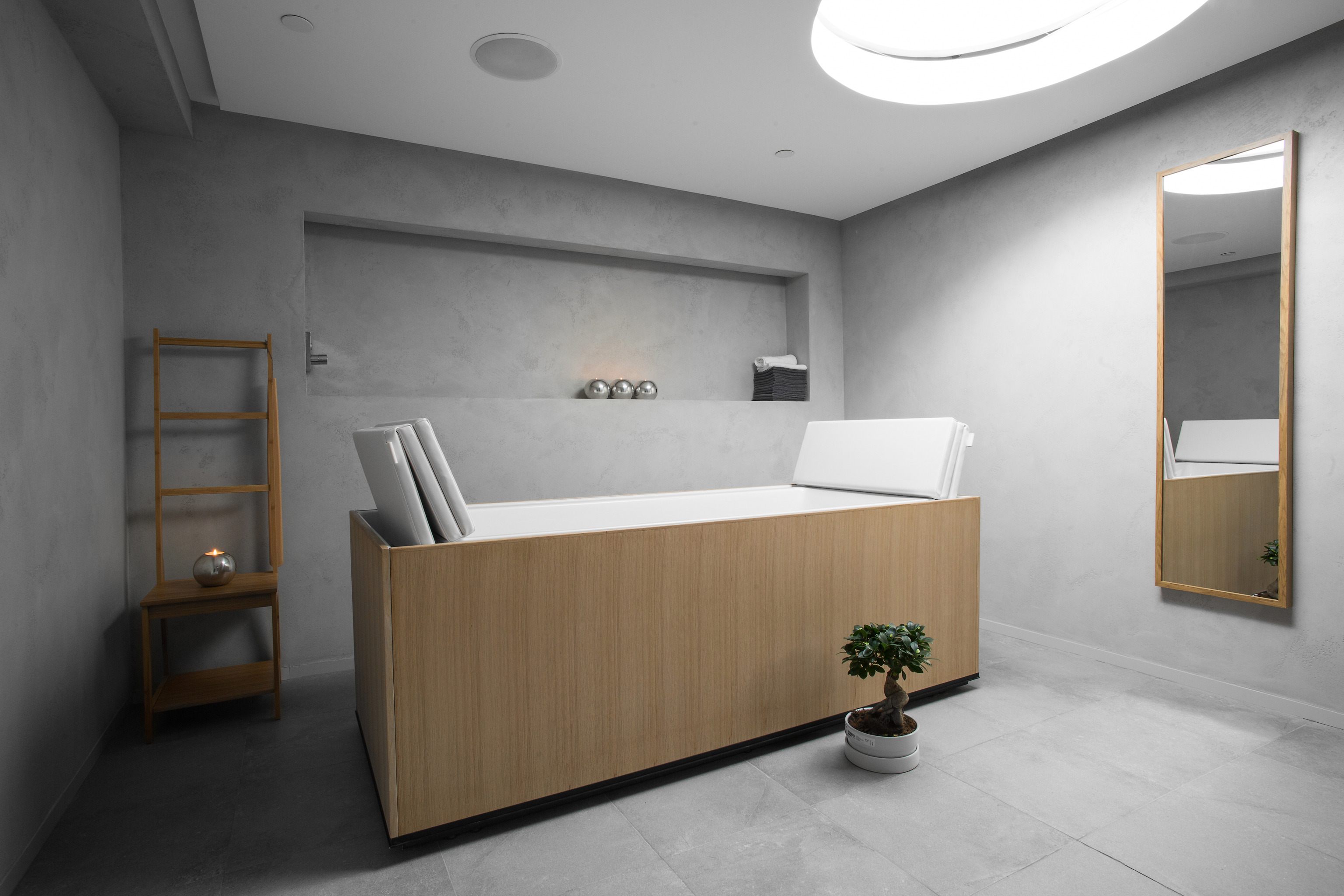 Marma space SPA-5