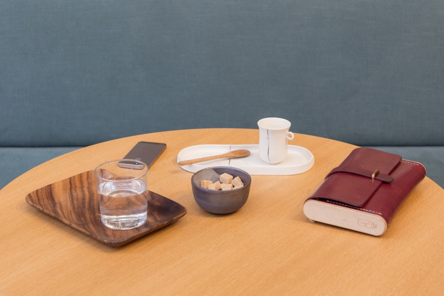 巴黎 EMPREINTES 四层概念店 | 手工艺术与购物的完美结合-19