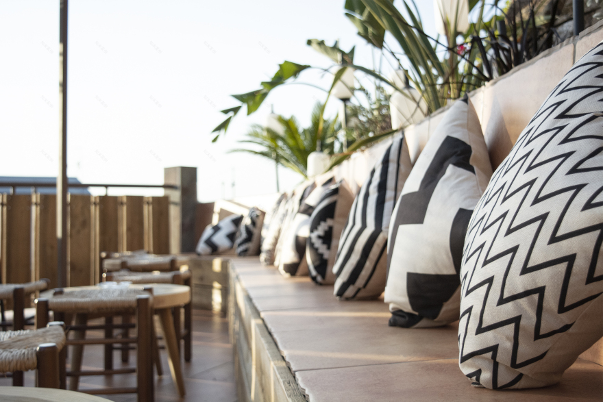 La Minilla 餐厅设计-11