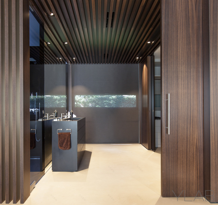 巴塞罗那山脉别墅,温暖舒适的度假胜地-40