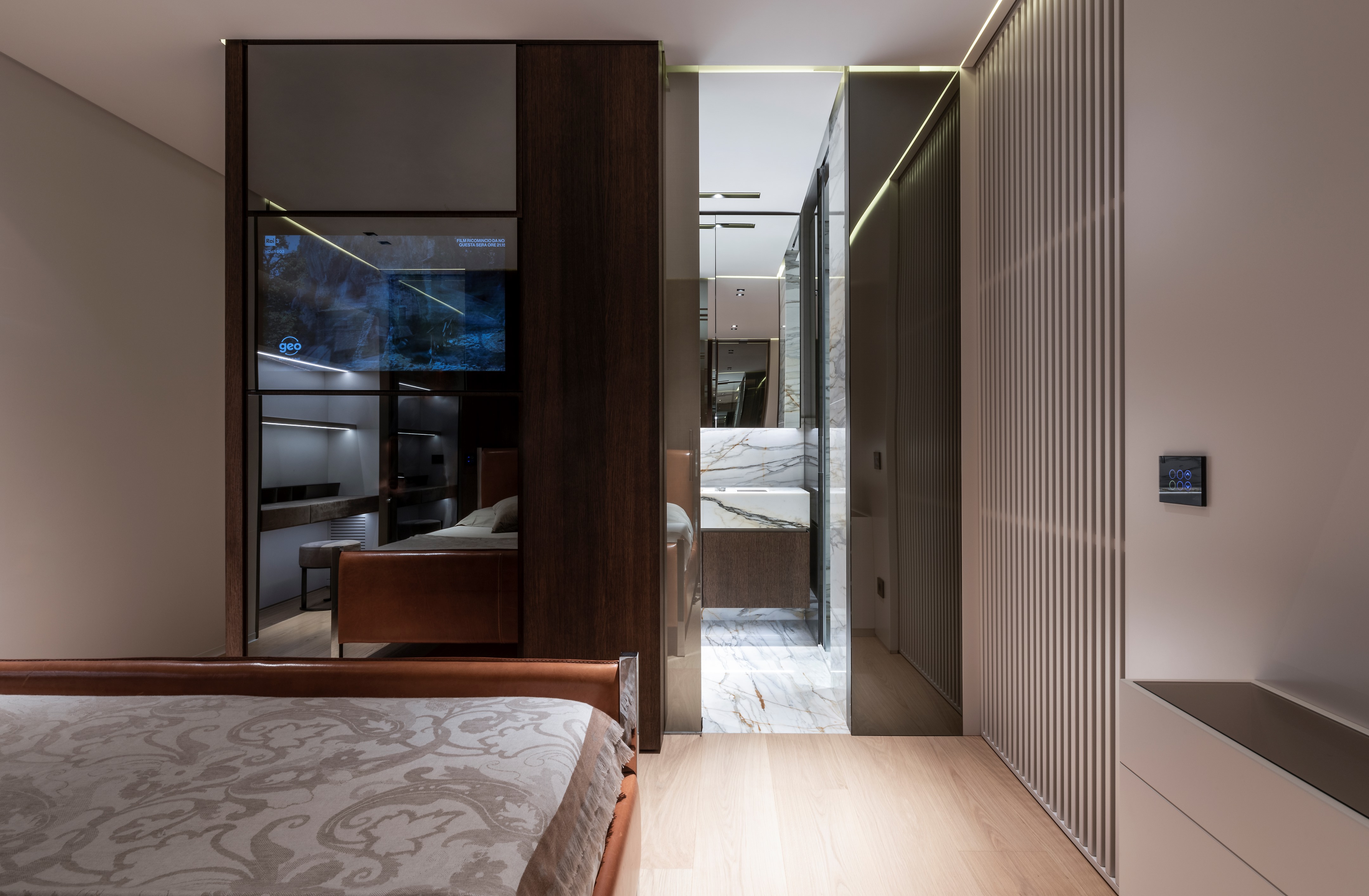 House R 室内设计-29