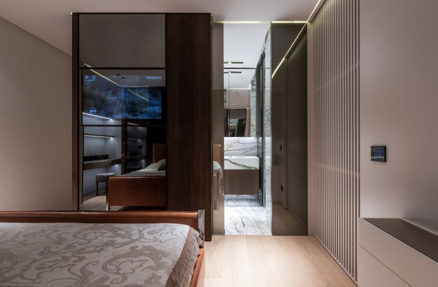 House R 室内设计-29