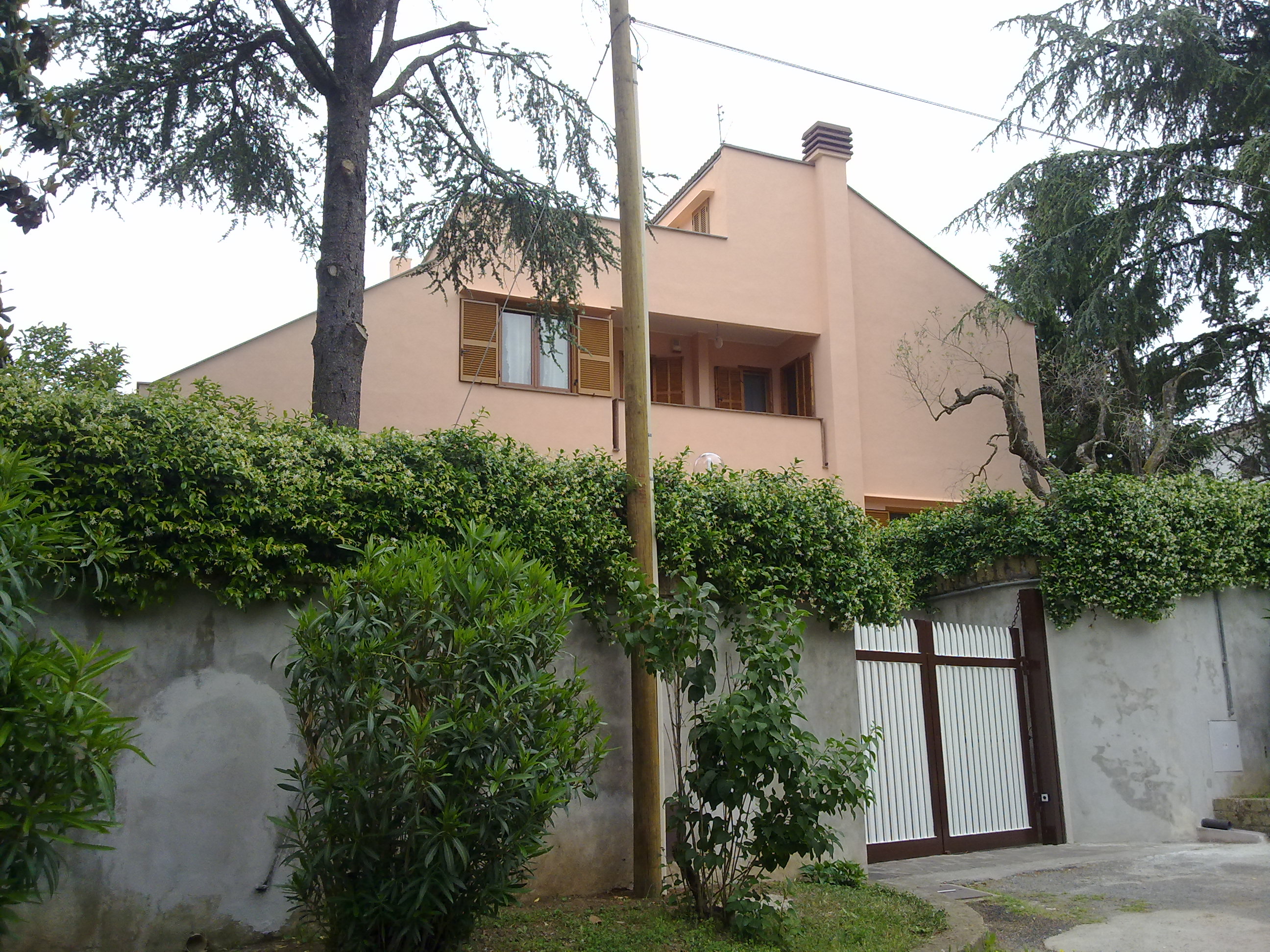 1974 年家庭住宅扩建项目-29