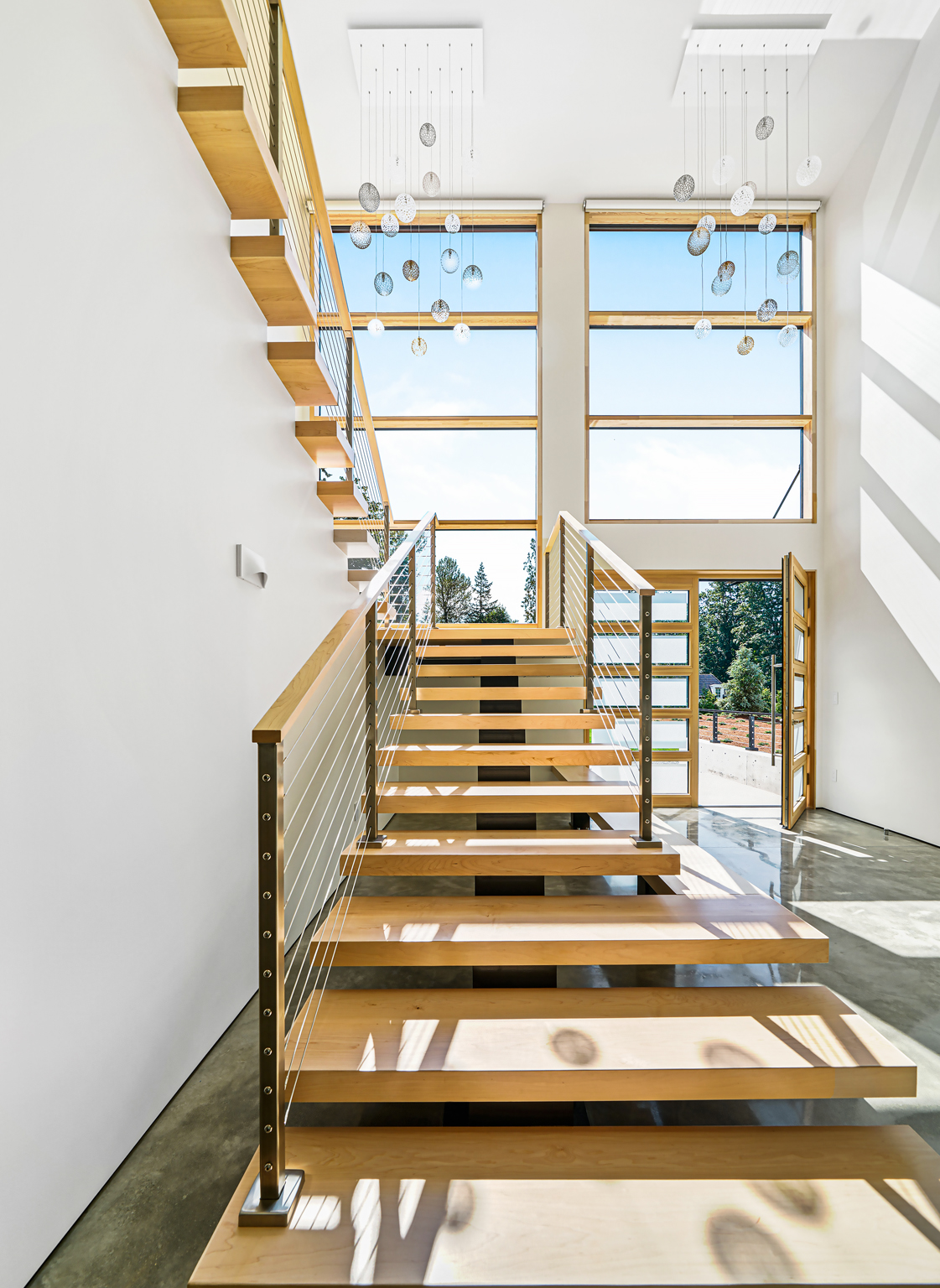 简约雅致的高地之家-15