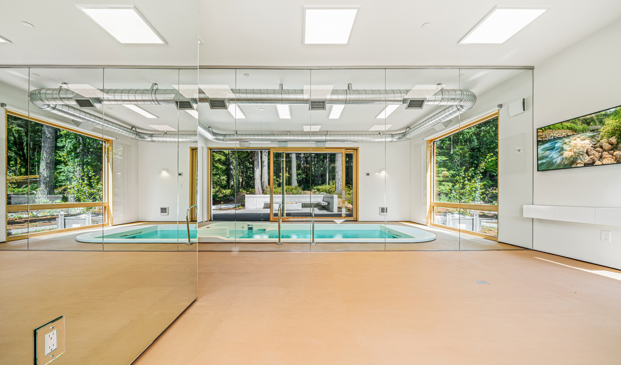 简约雅致的高地之家-5