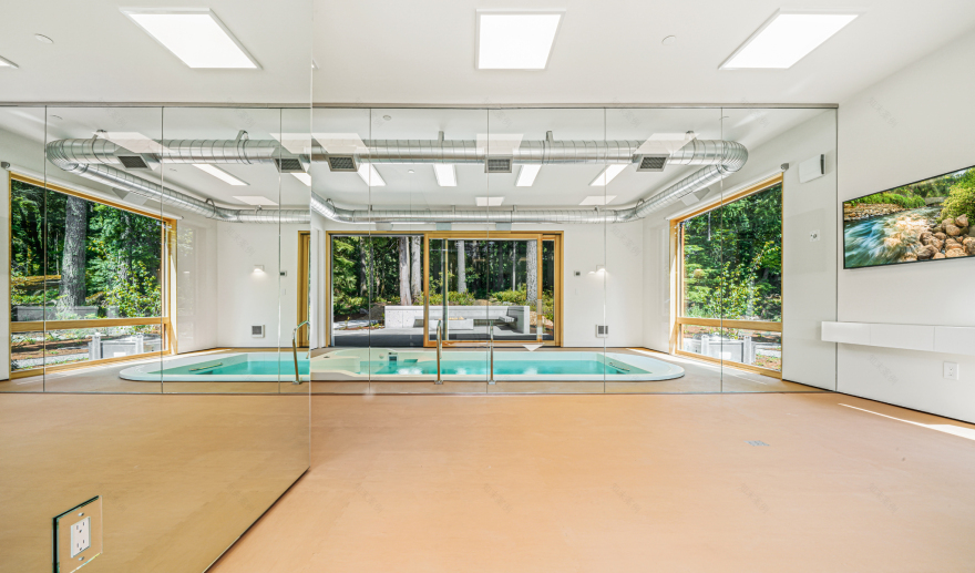 简约雅致的高地之家-5