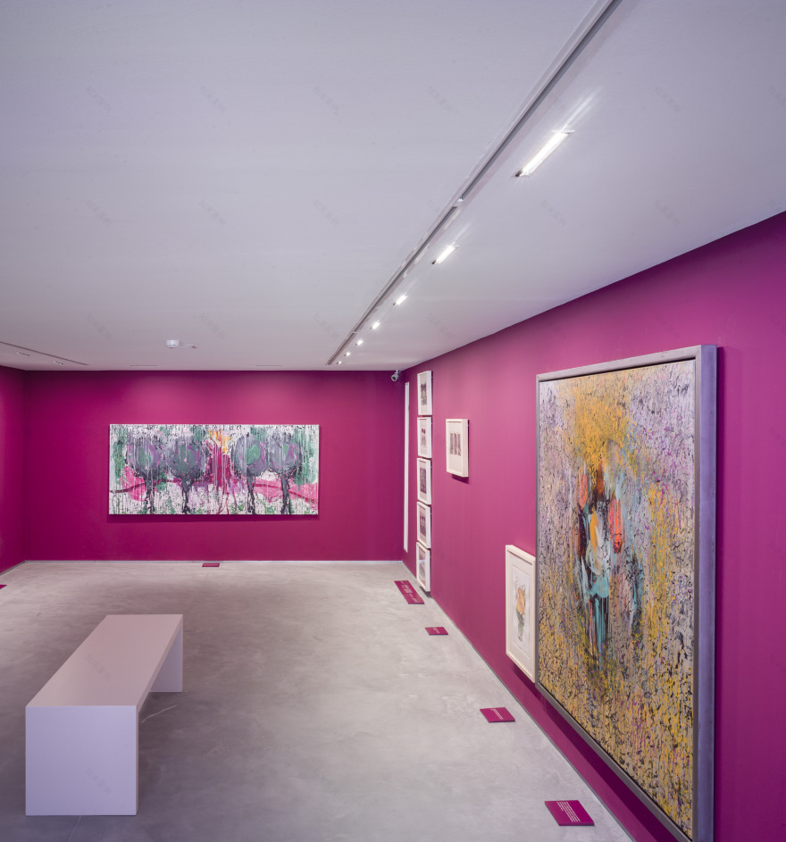 马德里 Jorge Rando 博物馆 | 历史与现代的完美融合-24