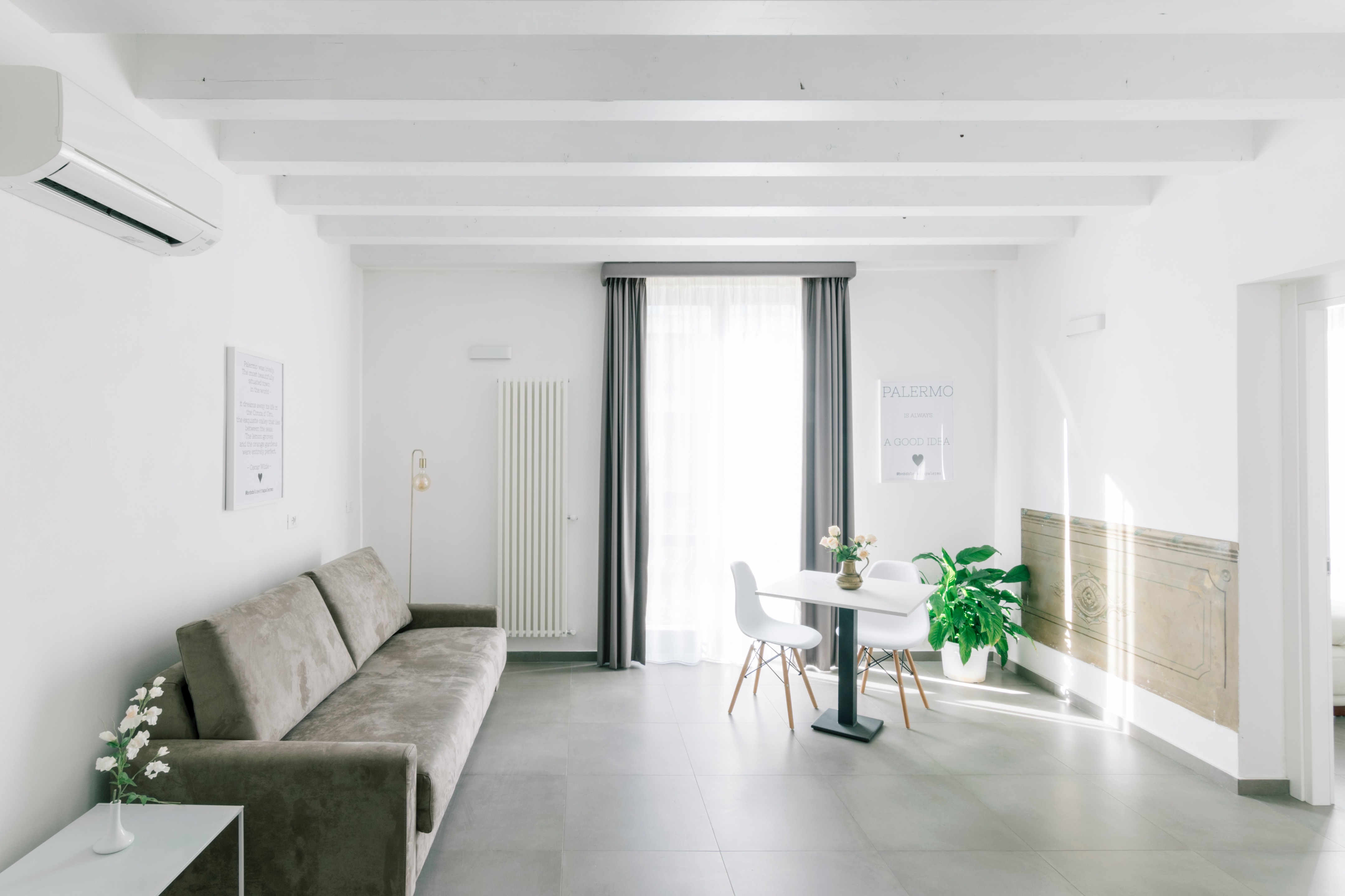 历史与现代交融的“第十三受害者广场”建筑改造-14