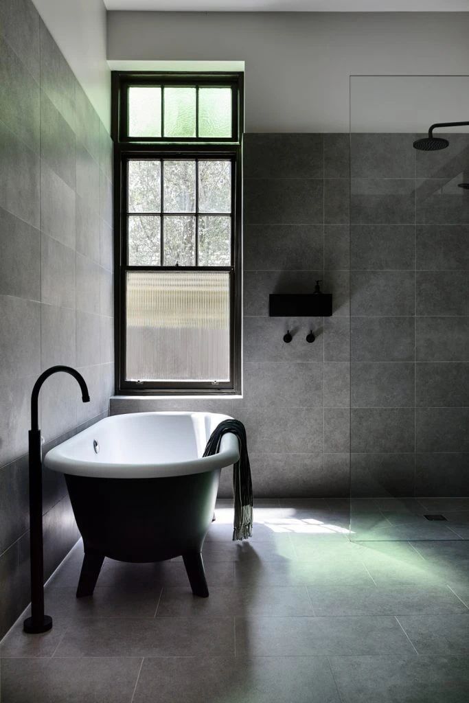 复古风情荷兰山墙屋-18