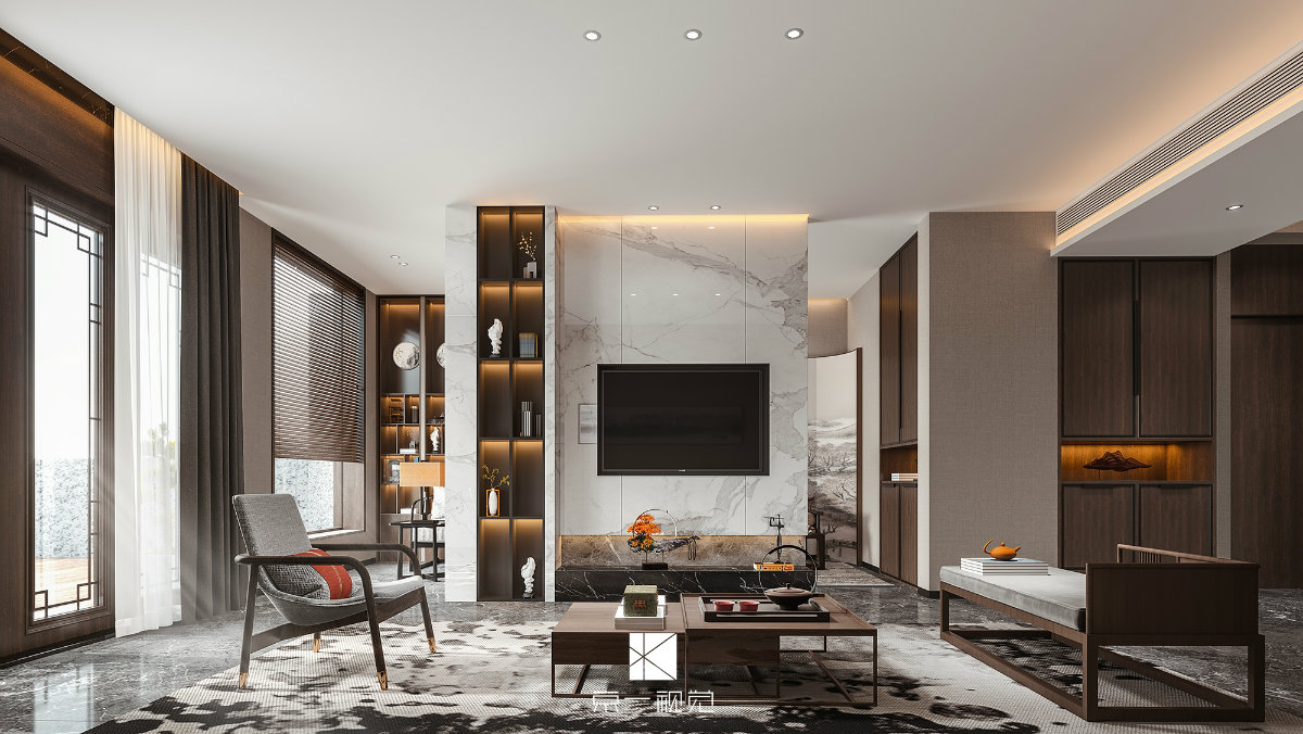 《2020 住宅效果图》-44