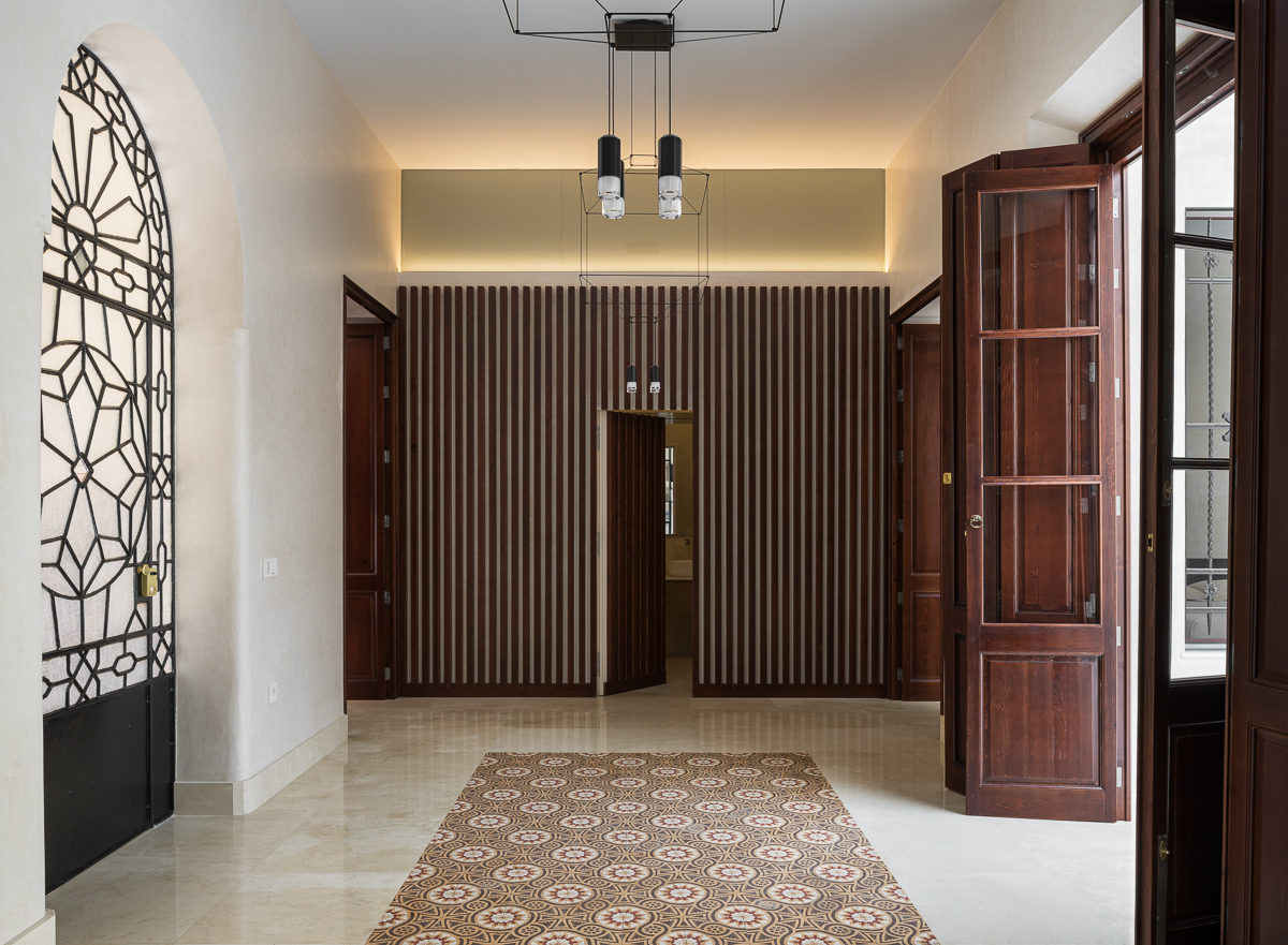 Domus Atrio 别墅-4