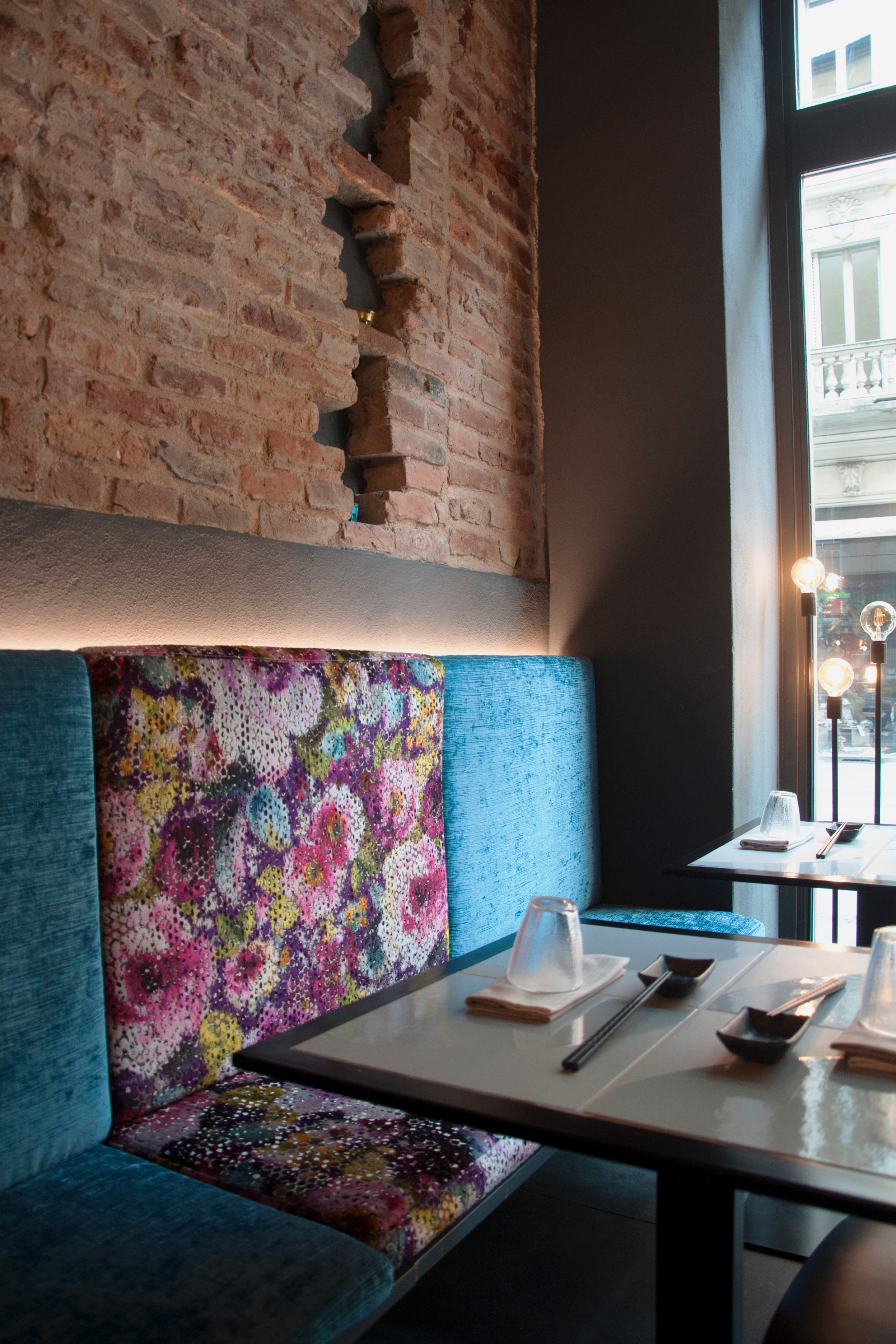 莎莉融合餐厅-4