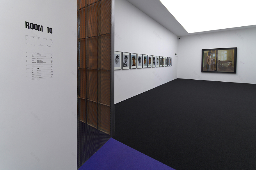 “生命惊奇”泰康收藏展,北京/穿行于“里外”之间-38