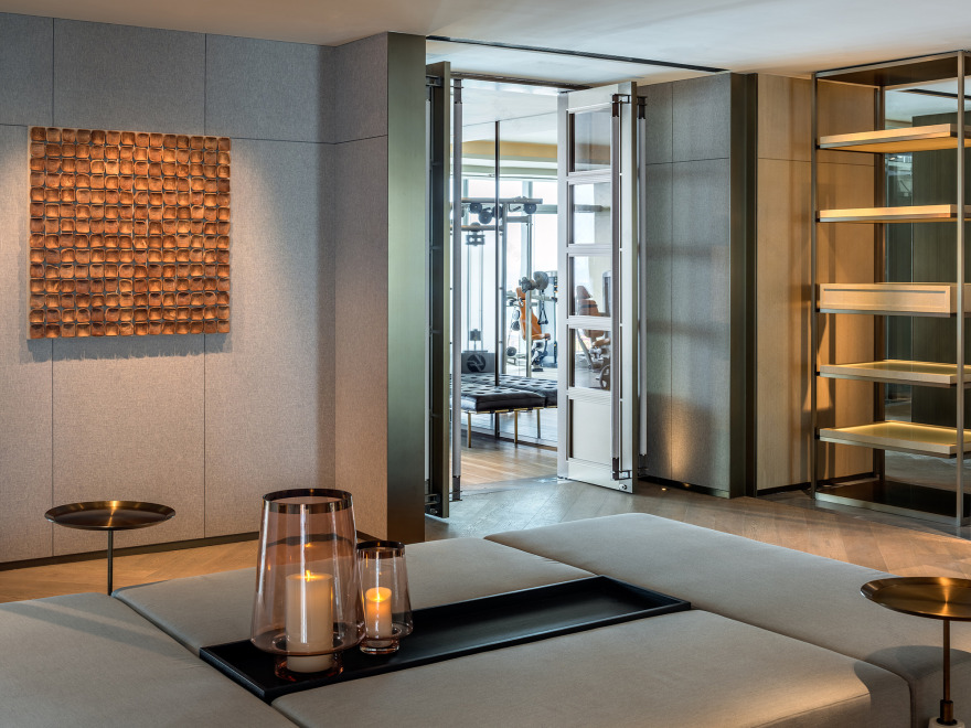 佛山罗浮宫索菲特酒店-58