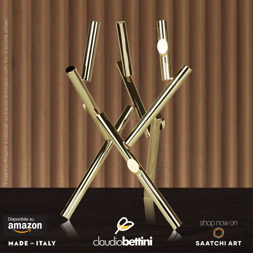 极简陶瓷中心装饰-7