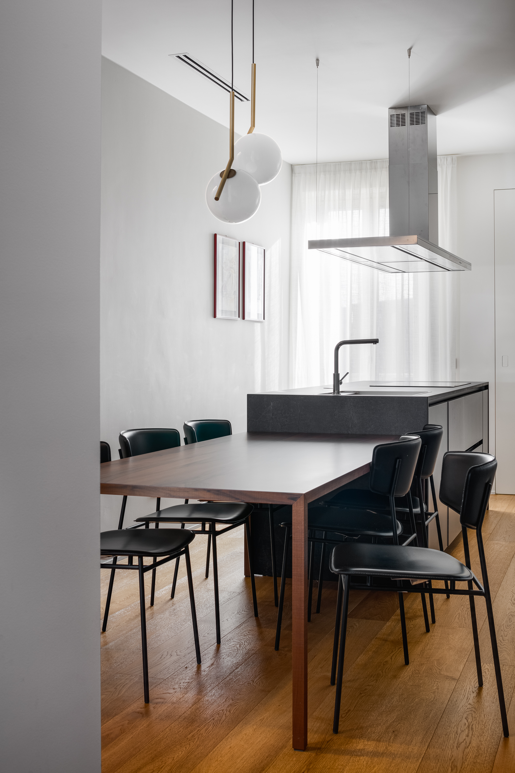 Mauro Carta丨平层丨CASA NNB-2