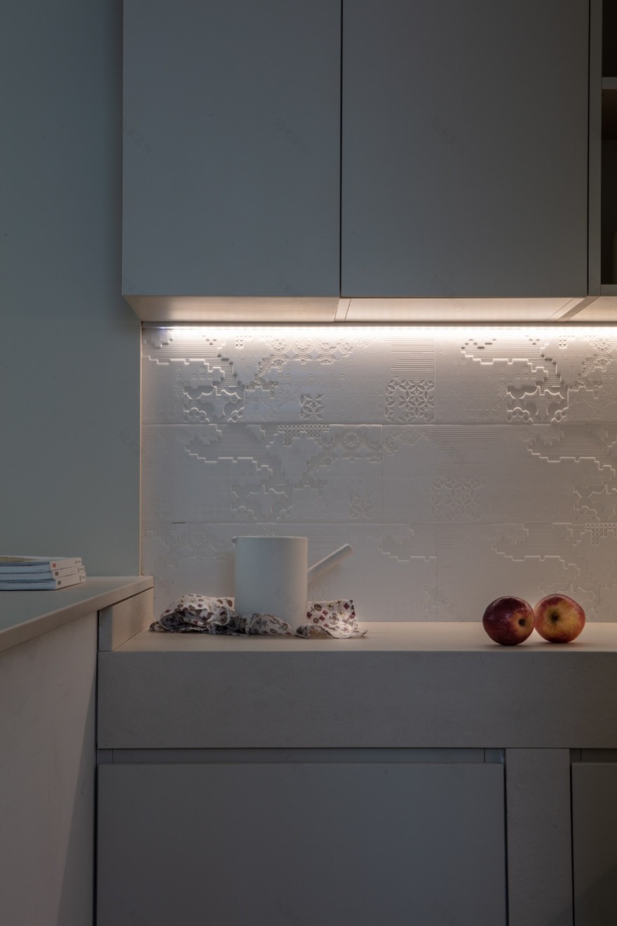 和谐空间 | 意大利家居设计之美-14