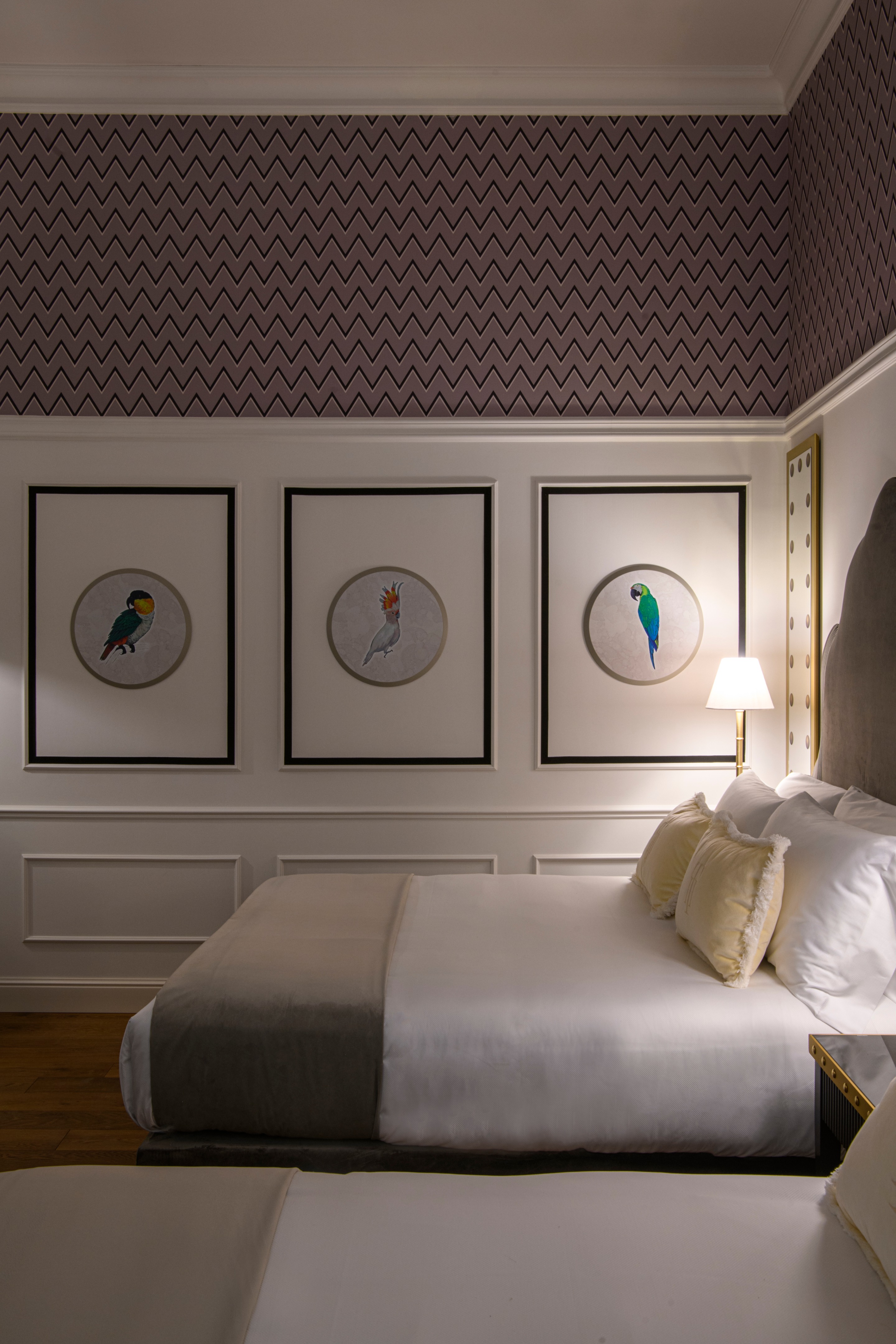 Il Tornabuoni 酒店-14