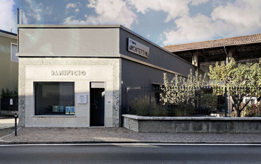 贝内代蒂面包店-0