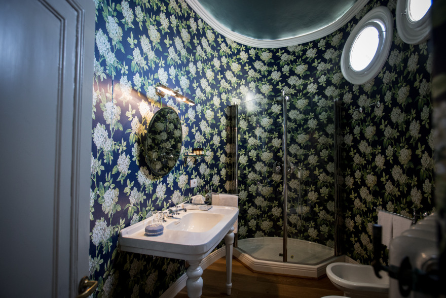 佛罗伦萨 AdAstra 别墅-75