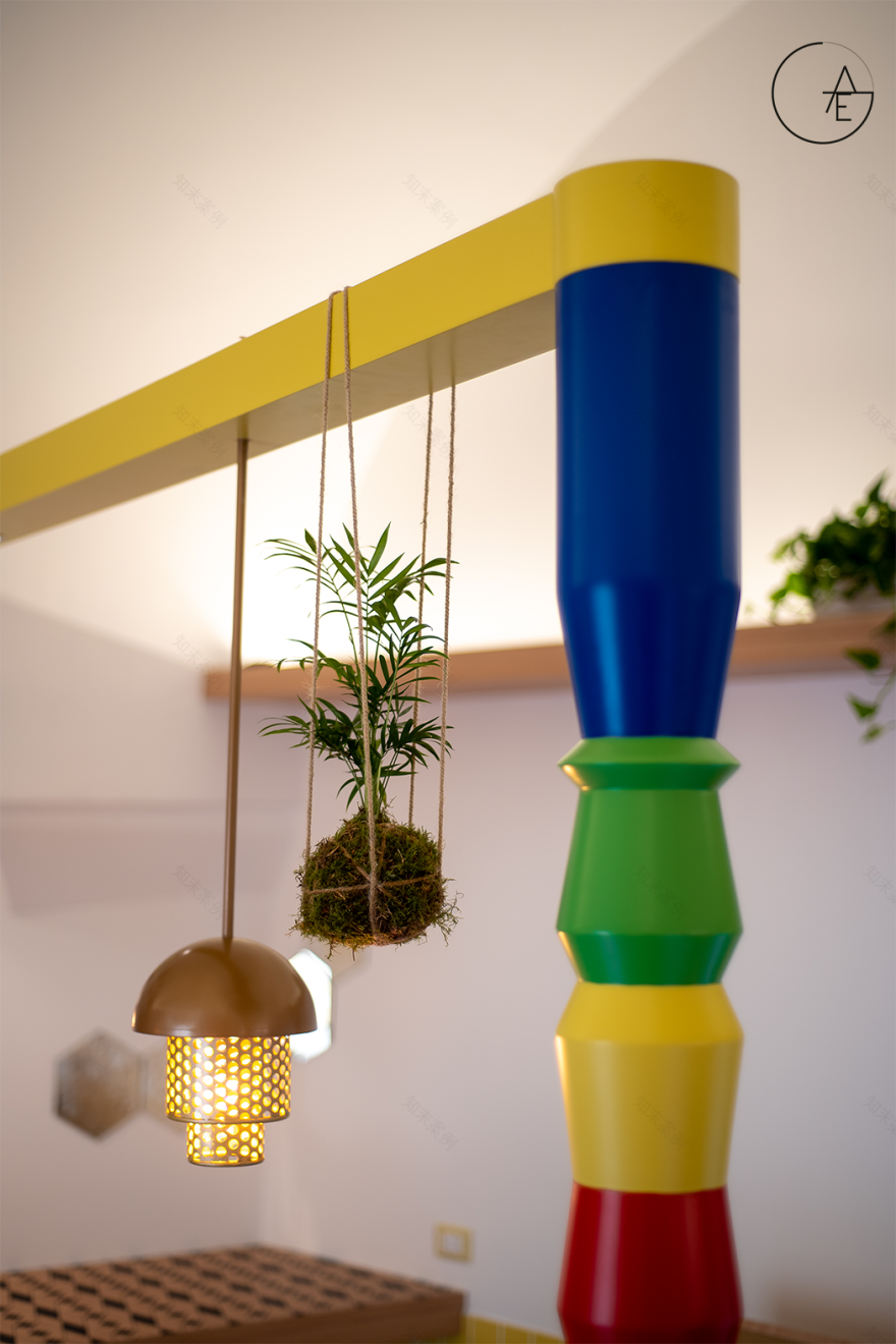 23 号披萨店,打造高品质街头美食空间-26