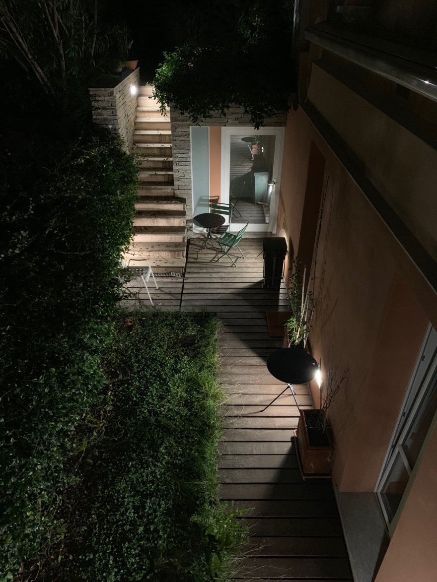 意大利湖畔私人庭院景观设计-18