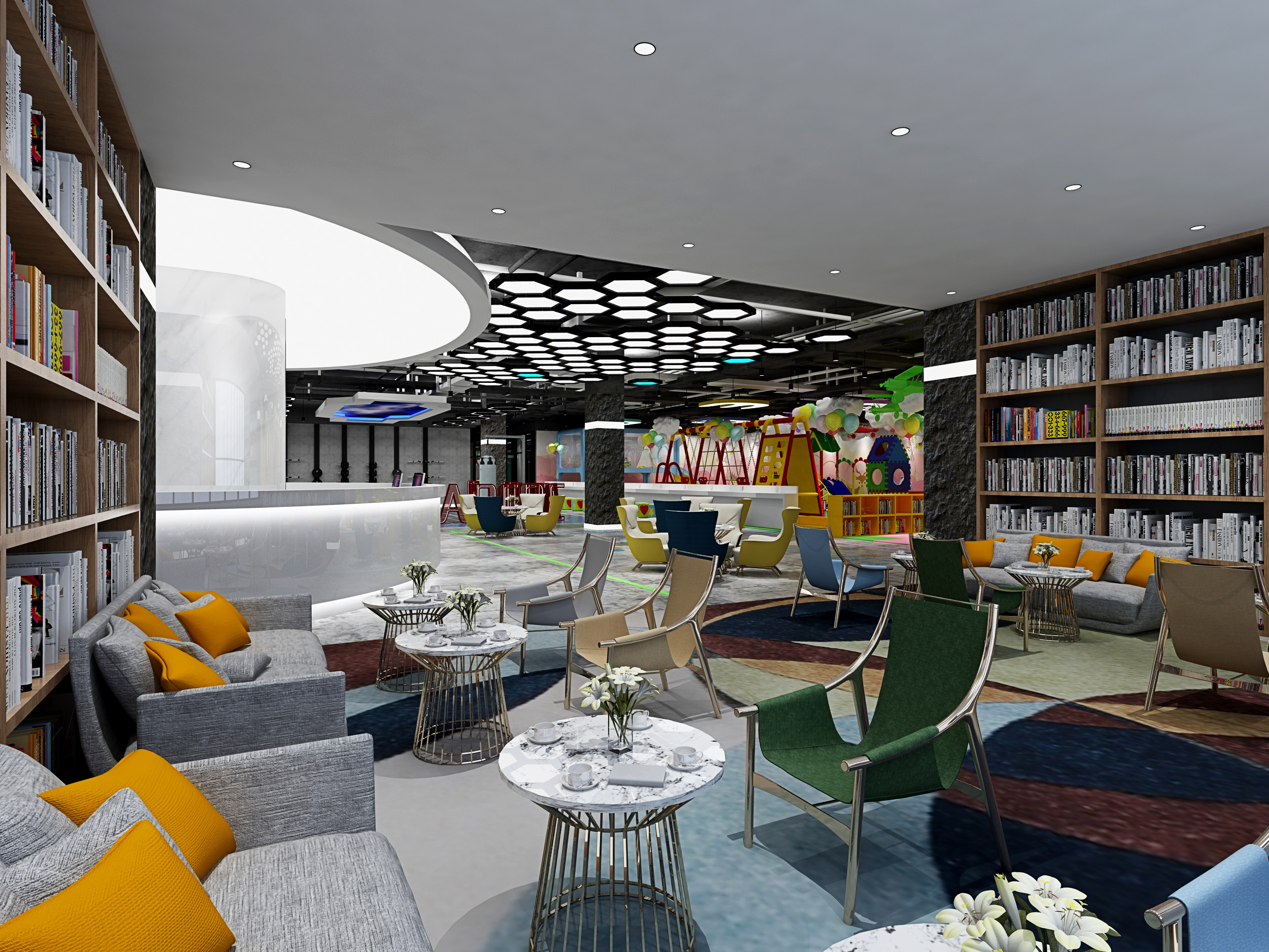 知微| 生活运动馆-2