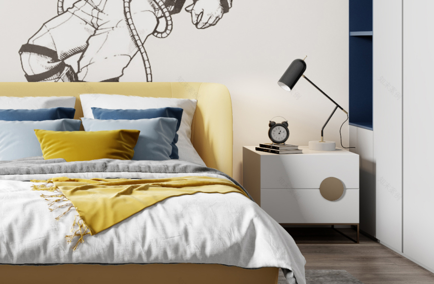 绿地名邸公馆-48