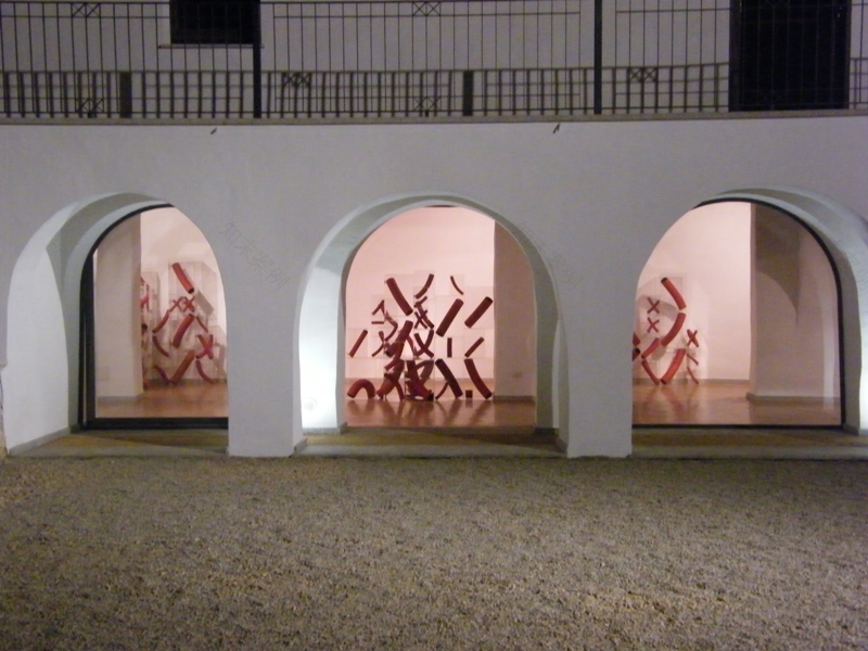 历史建筑的现代重生 | Sergio Aruanno_Arch. Riccardo Corda_Ing. Giovanni Pili 的修复设计-40