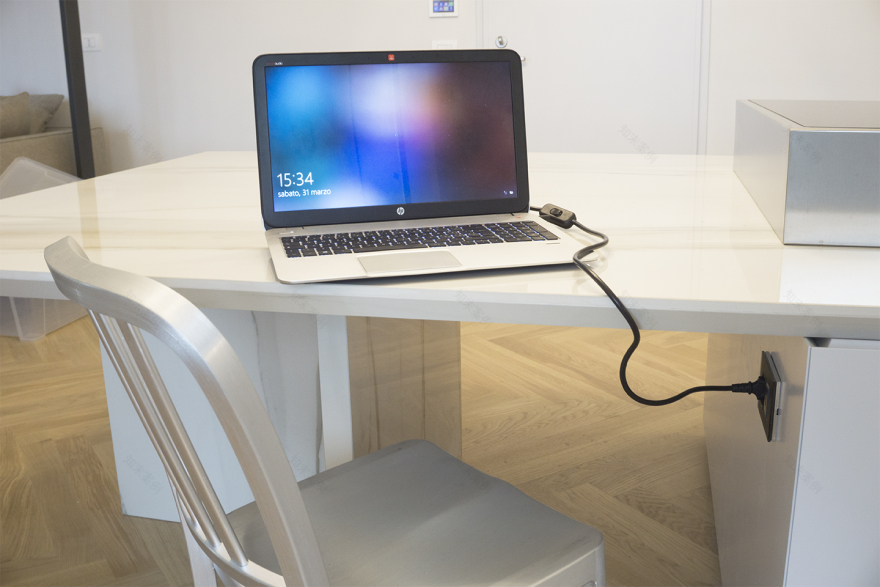 家居中心 | 多功能厨房设计-7