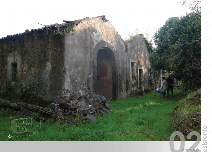 Relais San Giuliano(百年古宅的重生)-48