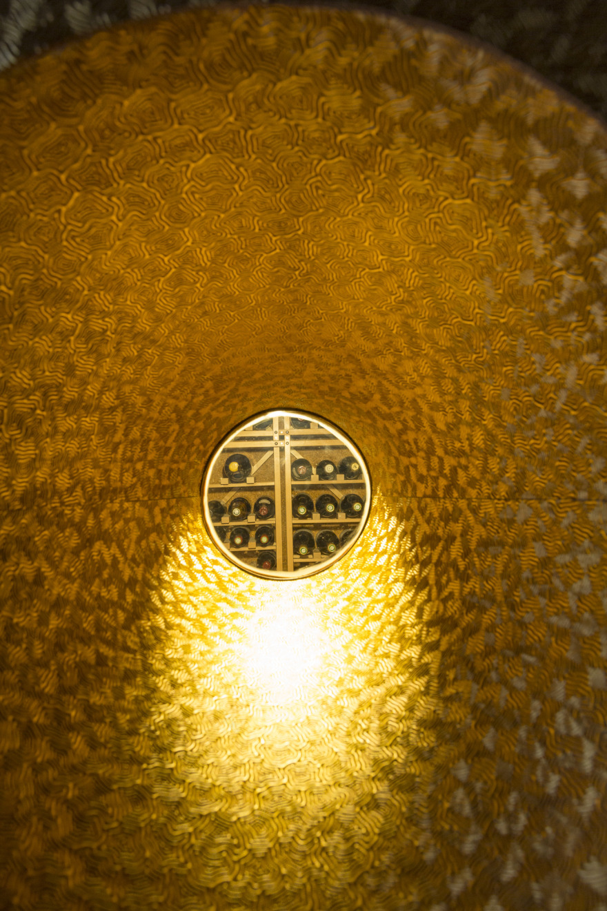 伦敦北部别墅 | 东西方文化交融的现代空间-23