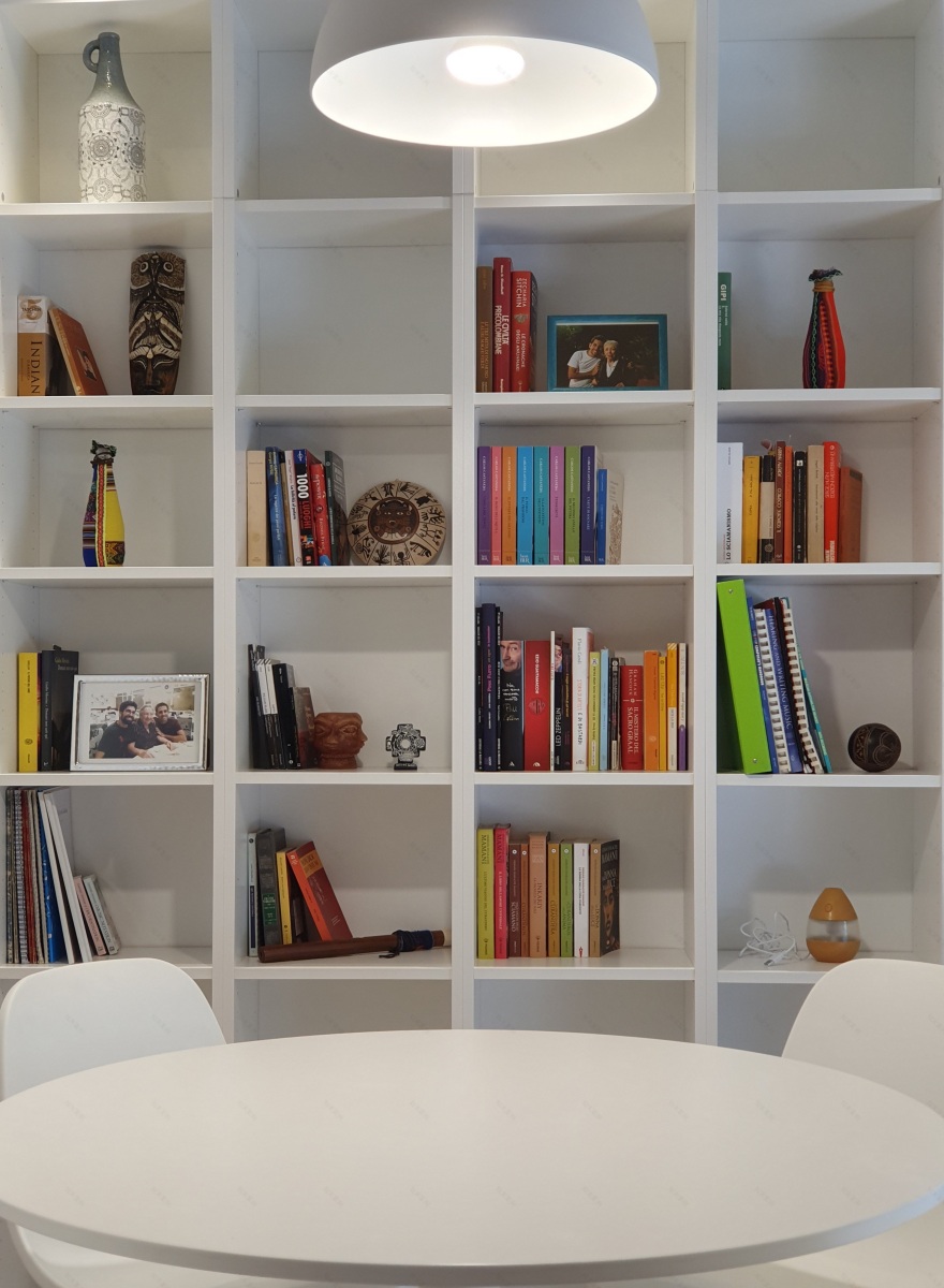 Casa Francesco 室内设计案例丨意大利-10