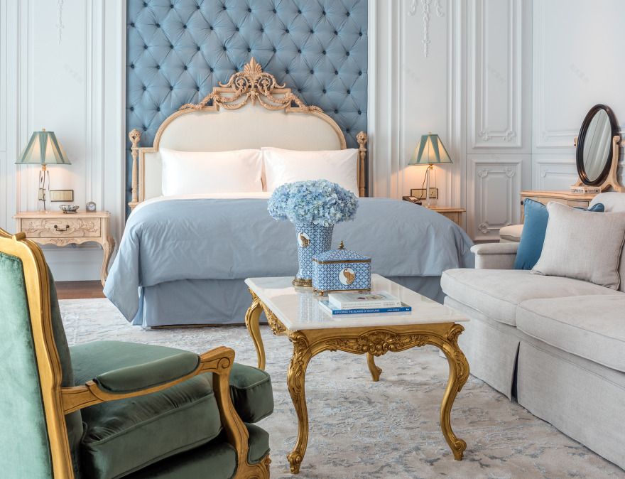 佛山罗浮宫索菲特酒店-74