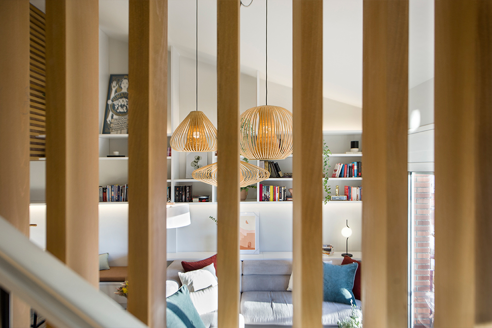 独立女性公寓设计 | 功能至上,打破性别刻板印象-11