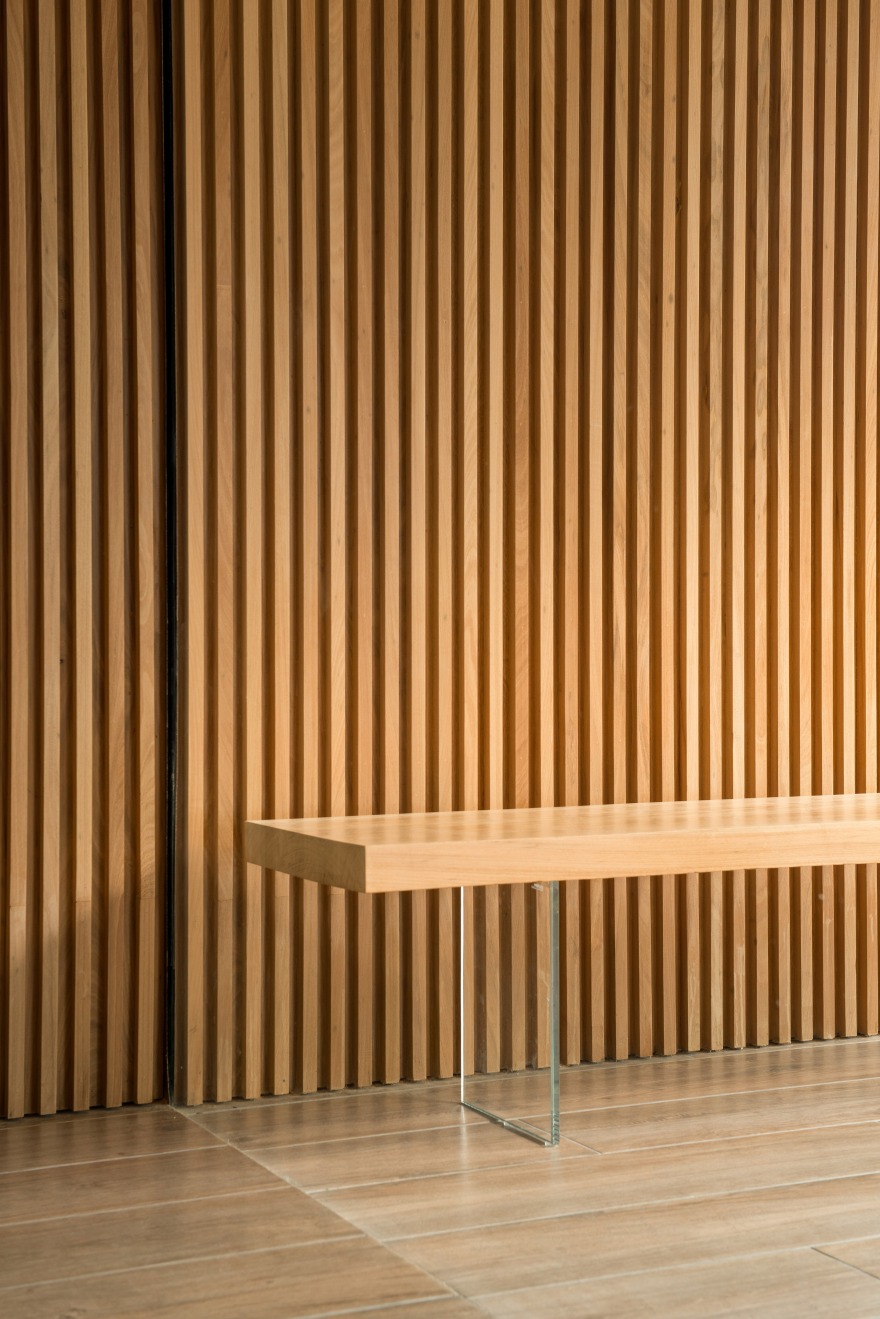 曼谷商务区月租式现代公寓设计-10