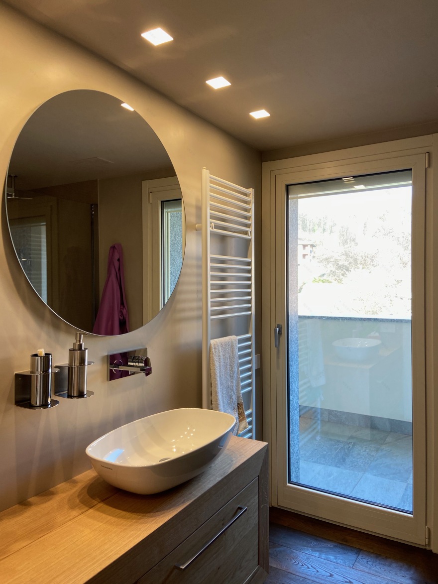 量身定制的温馨家园 La casa di Matteo-12